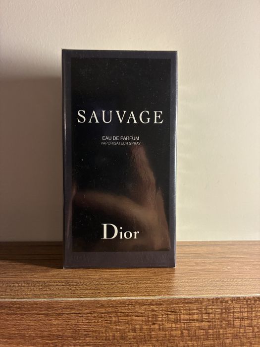 Dior Sauvage 100ml