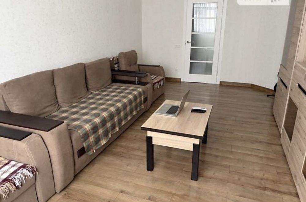 Apartment in Kyiv, Chorna hora, Zvirynets - Вид 3