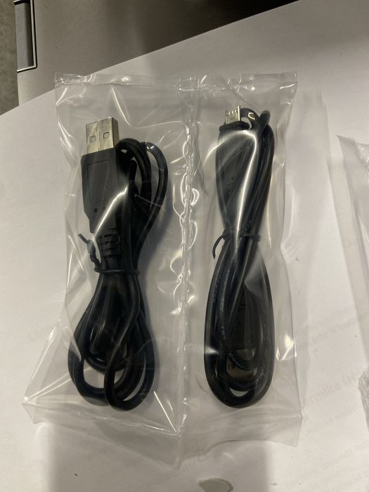 Kabel usb micro usb 2 szt