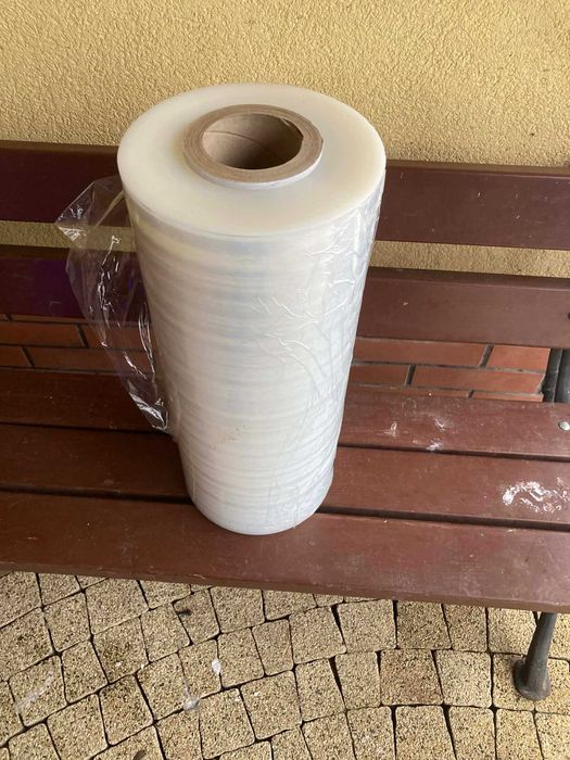 stretch strecz do pakowania