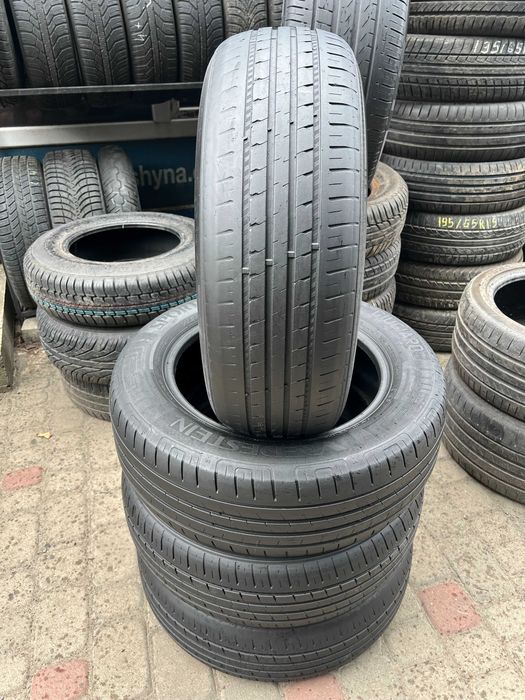 Розпродаж 205/60R16 Kapsen/Vredestein Шини/Колеса/Літо Склад шин