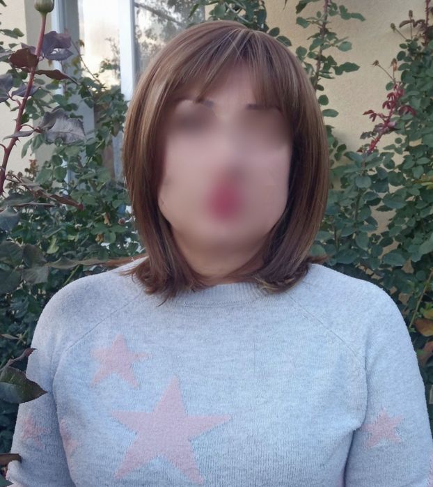 Пакик синтетичний