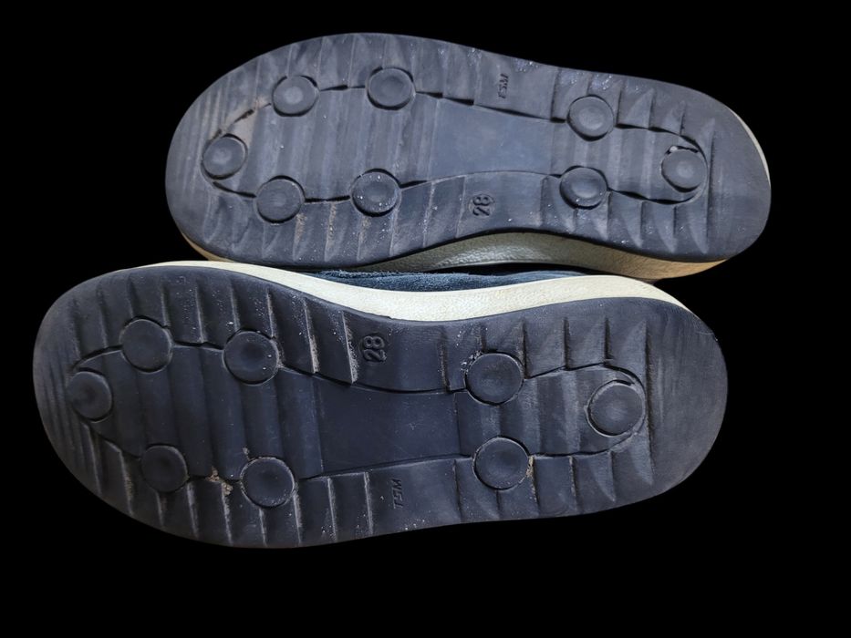 Trampki Bartek 27-28.