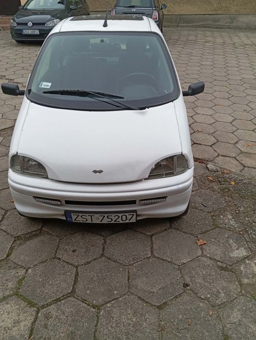 Microcar Ligier