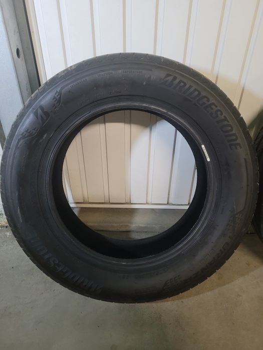 NOWE Ooony Letnie Bridgestone Turanza  Eco 205/60/R16 - przebieg 20 km