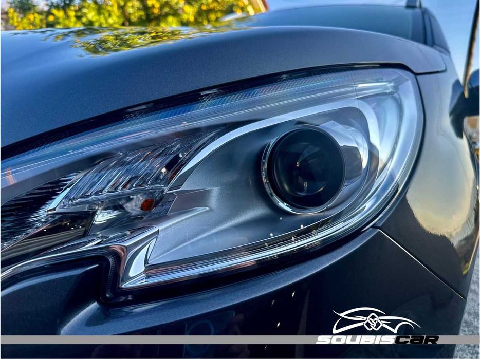 Peugeot 2008 1.2 VTi