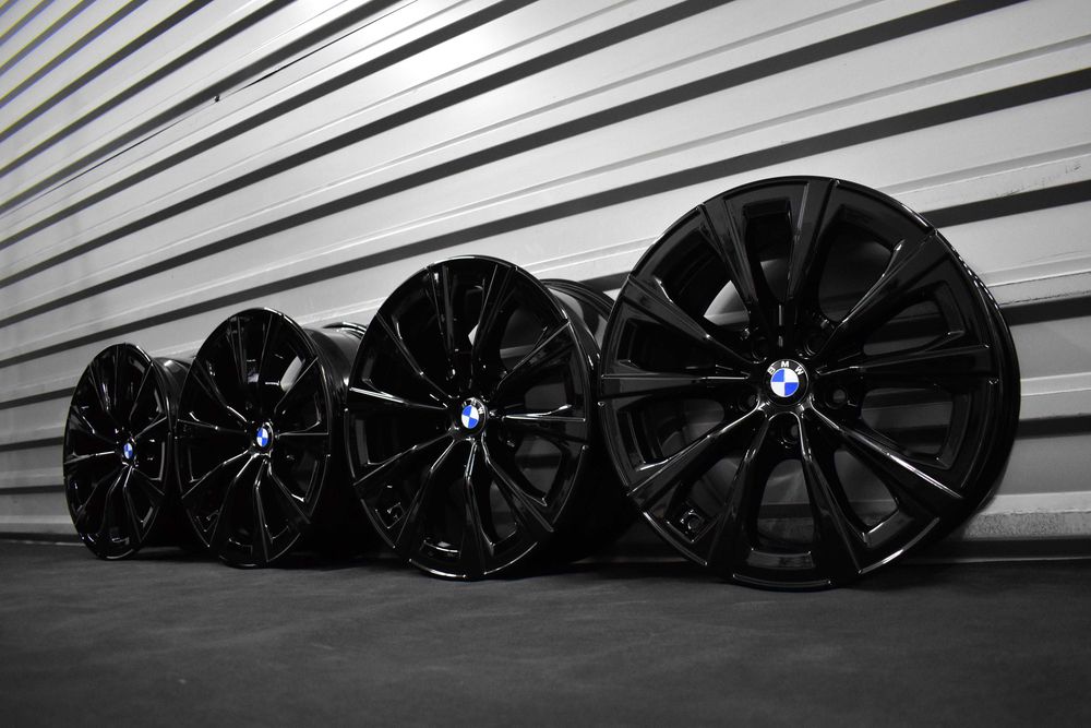 Felgi 5x112 R17 BMW 3 G20 G21 4 G22 G23 i4 G26