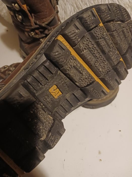 Buty Catapiler  orginalne