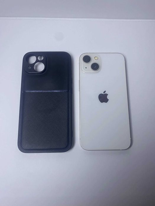 iPhone 13 128GB • Stan Idealny • Ekran bez rys • 100% Sprawny