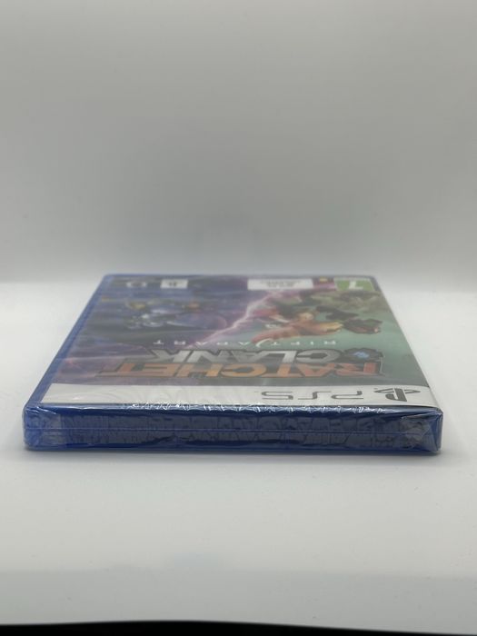 [PL] Nowa - Ratchet & and Clank Rift Apart PS5