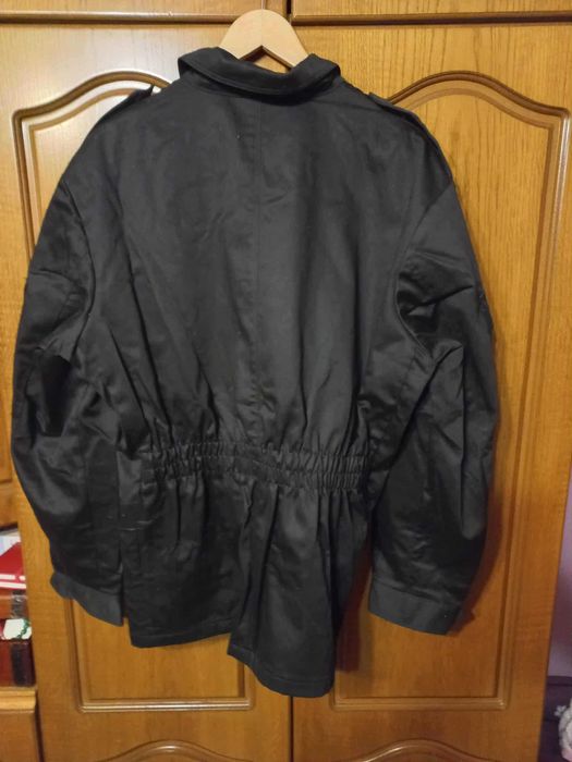 Bluza moro, XL taktyczna czarna