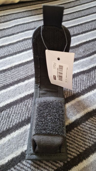 Kabura na gaz pieprzowy mała