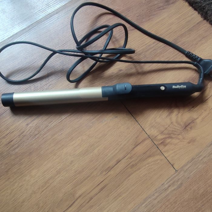 Lokówka Babyliss