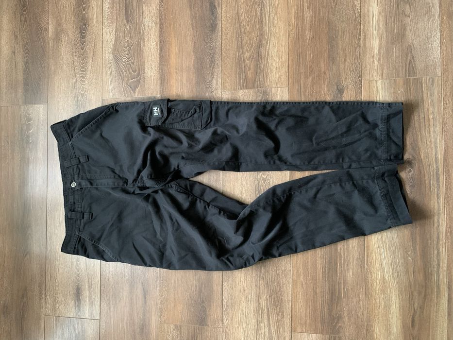 Helly Henson робочі штани карго