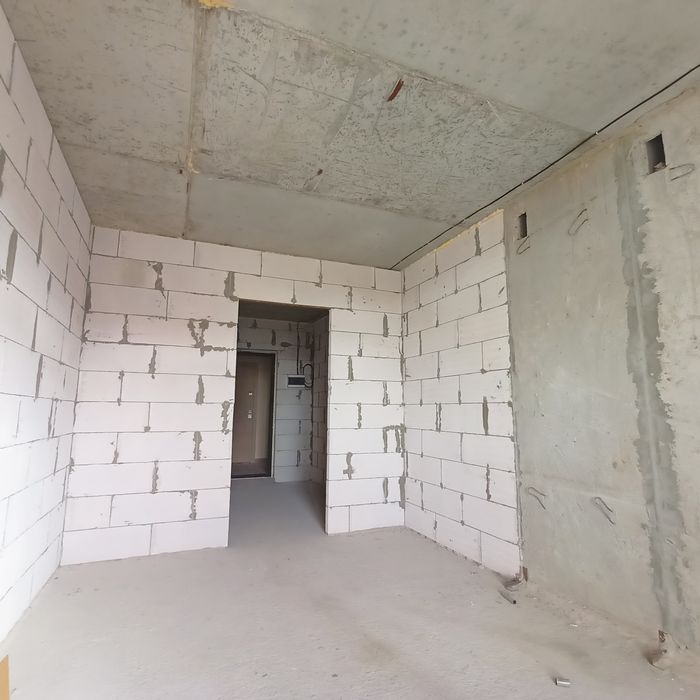 Продаж 1к. квартири 45 м²