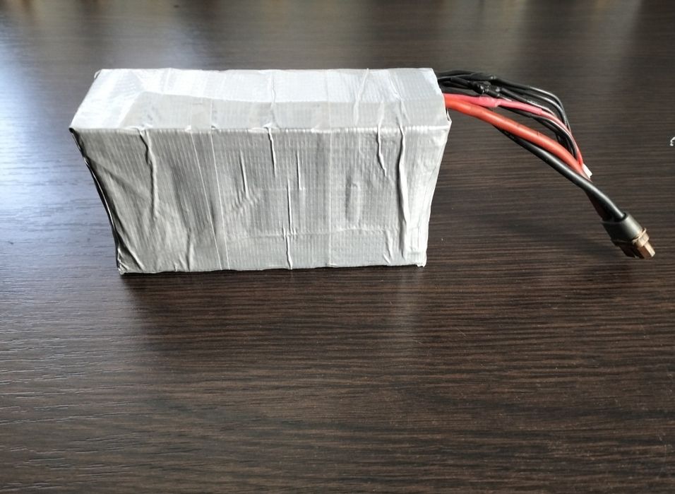 Обміняюсь FPV дрон на ДВИГУН ВІД ШЛЮХЕДА