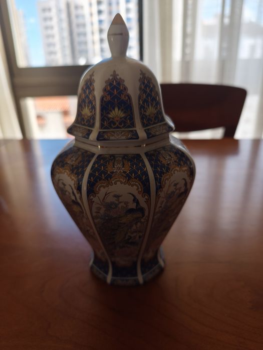 Peças diversas em bom estado