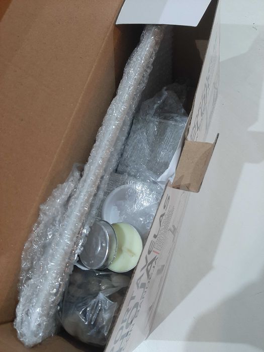 Porta velas com bandeja