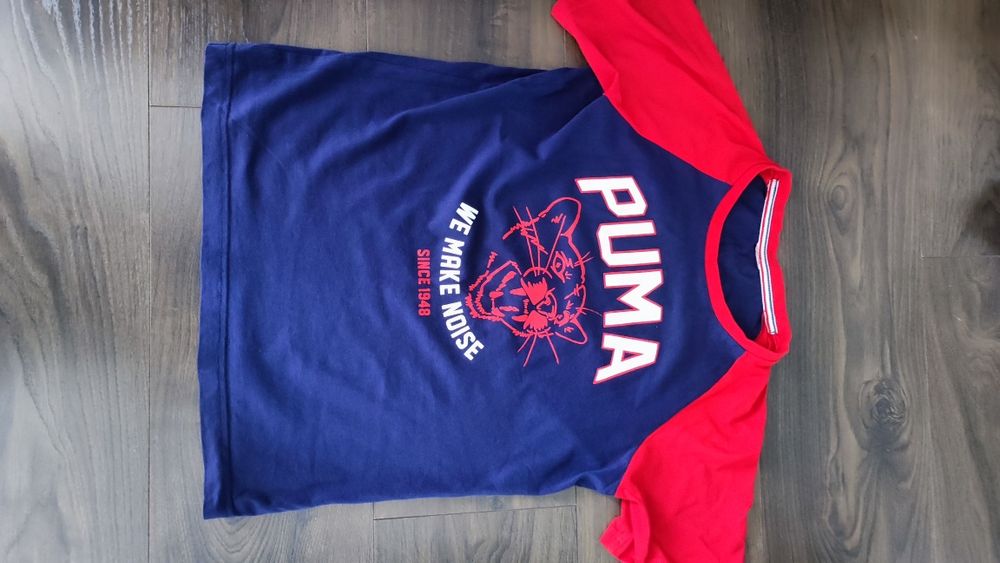 Koszulka Puma t-shirt 146