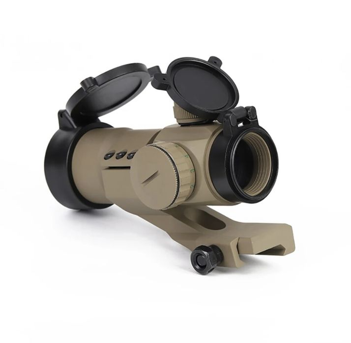 Калиматор М3 крепление 20 мм.