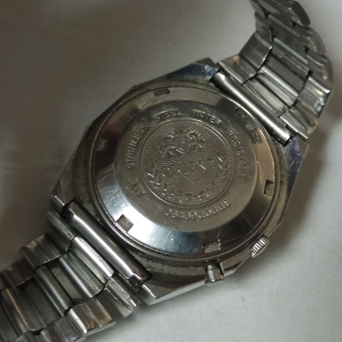Orient фреза . Оригинал