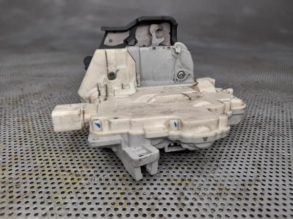 Fechadura / fecho porta frente direito AUDI A4 Avant (8ED, B7)