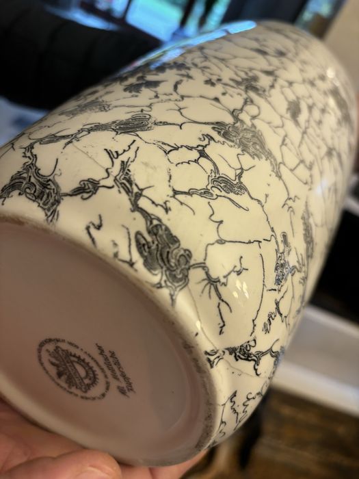 Velleroy and Bosh wazon ( pekniety)