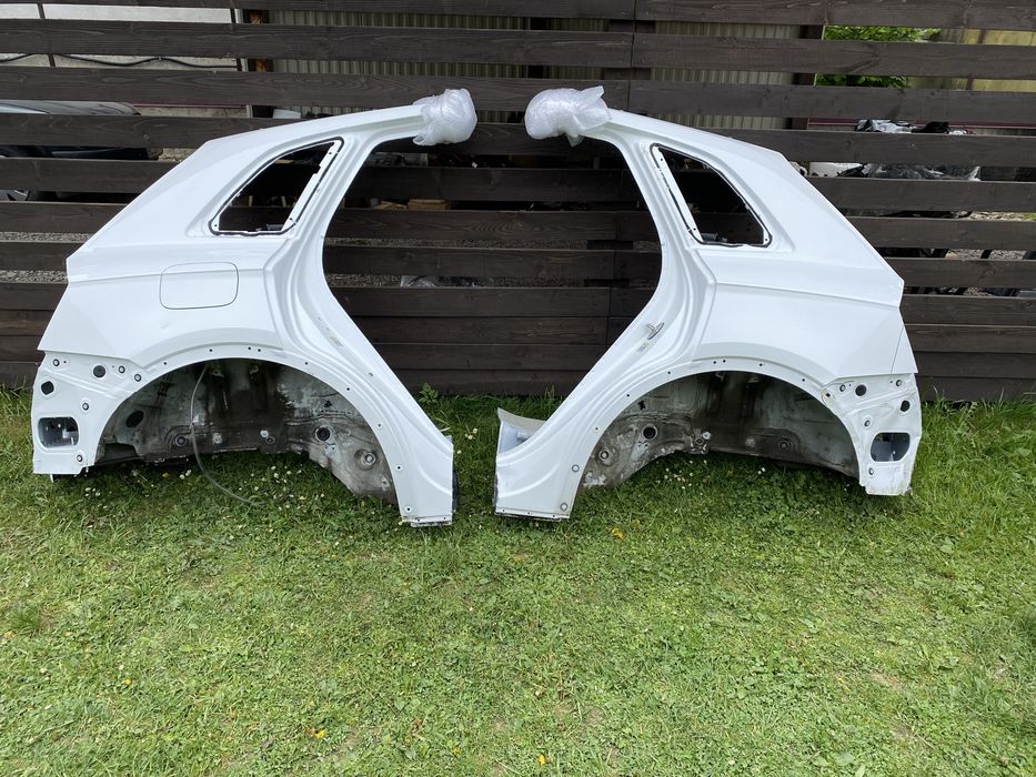 Диски audi q5 80a R20