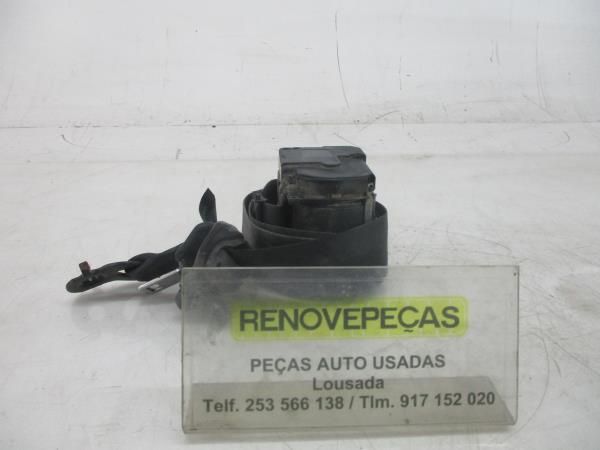 Cinto frente direito RENAULT Kangoo (KC0/1_)