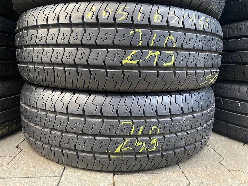 205/65/16C Matador Maxilla 2_8mm_4szt_(249)