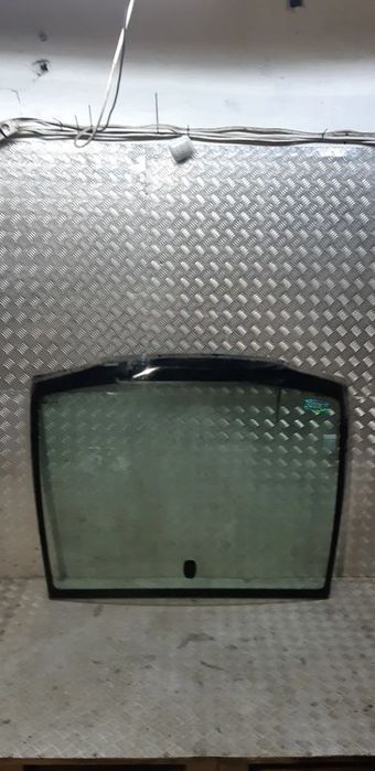 modus szyba czołowa