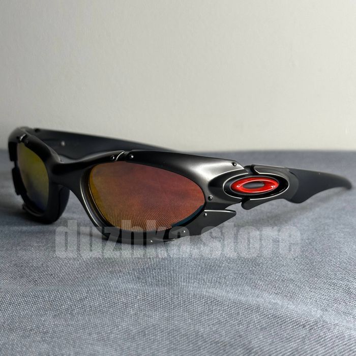 Окуляри Oakley Plate polarized