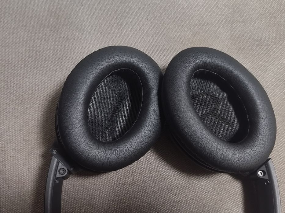 Наушники Bose QuietComfort 35