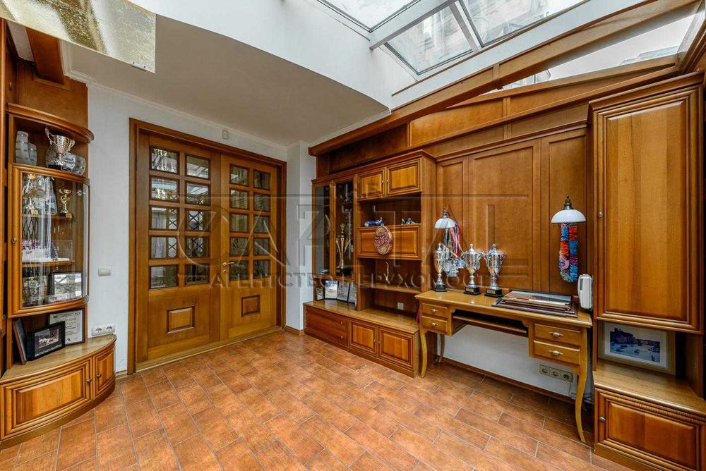 Багатокімнатна квартира за адресою (площа 250 м²) - Atlanta.ua - фото 16