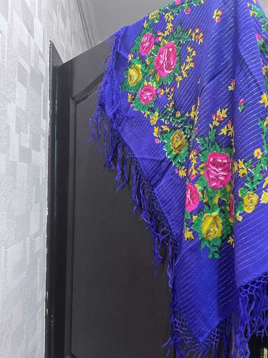 Українська хустка