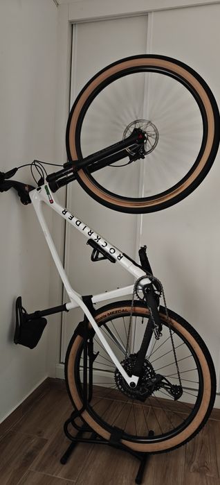Rockrider Race 900 gx axs eletrônico rodas reynolds em carbono