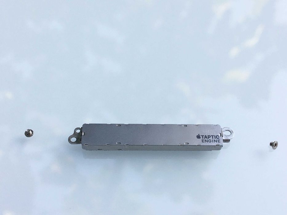 Вибромотор для iPhone 6S и 7 Таптик Энджин