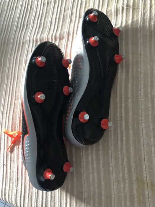 Chuteiras PUMA futebol 11