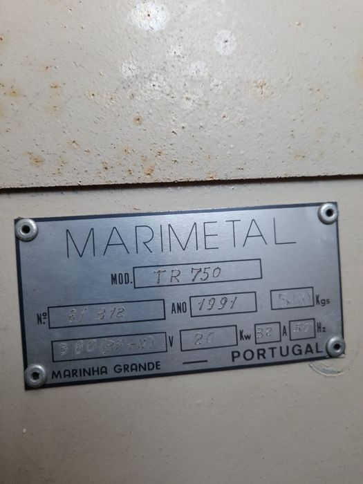 Embaladora Retratil quente