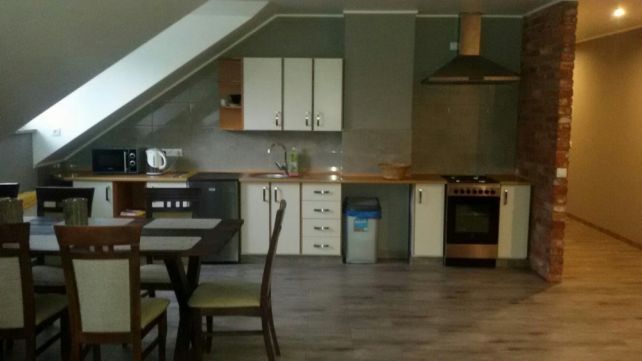 Pokoje noclegi do wynajęcia