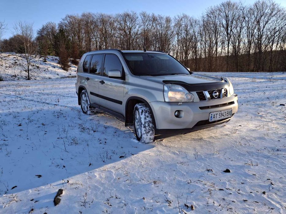 Продаж NISSAN  T31