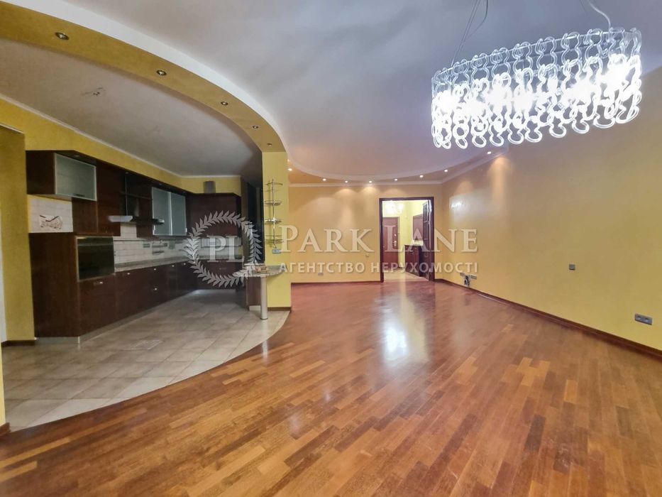 3-комнатная квартира по адресу ул. Богдана Хмельницкого (площадь 134 м²) - Atlanta.ua - фото 6