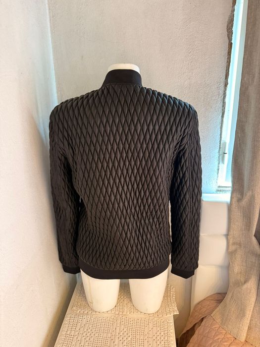 Casaco Bomber Zara Man (L) – Acolchoado