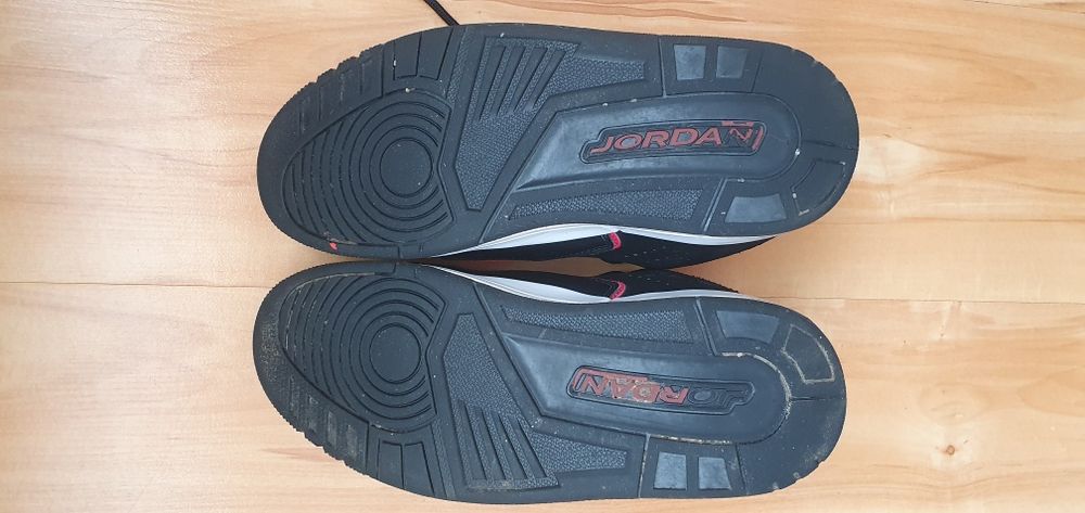 Кросівки Jordan Nike