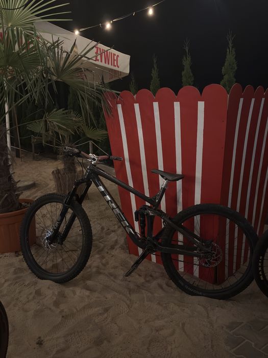 Trek remedy 8 doinwestowany