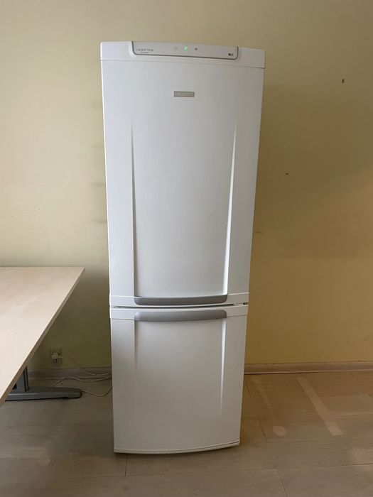 Lodówka Electrolux wysokość 174 cm