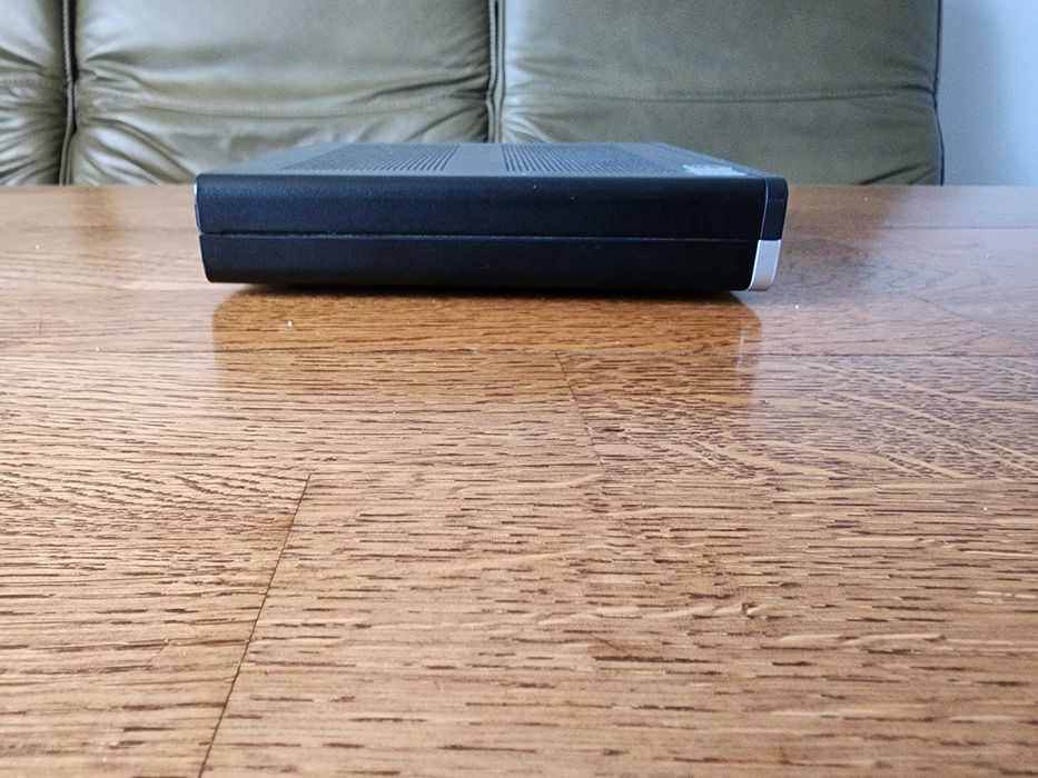 Мини ПК HP Elitedesk G3 i7 7700 3.6Ггц 16ГБ 256SSD