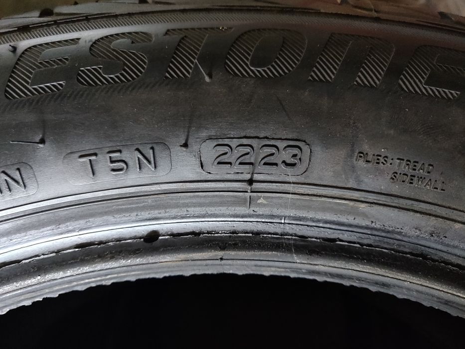Kpl opon letnich r18 225/50