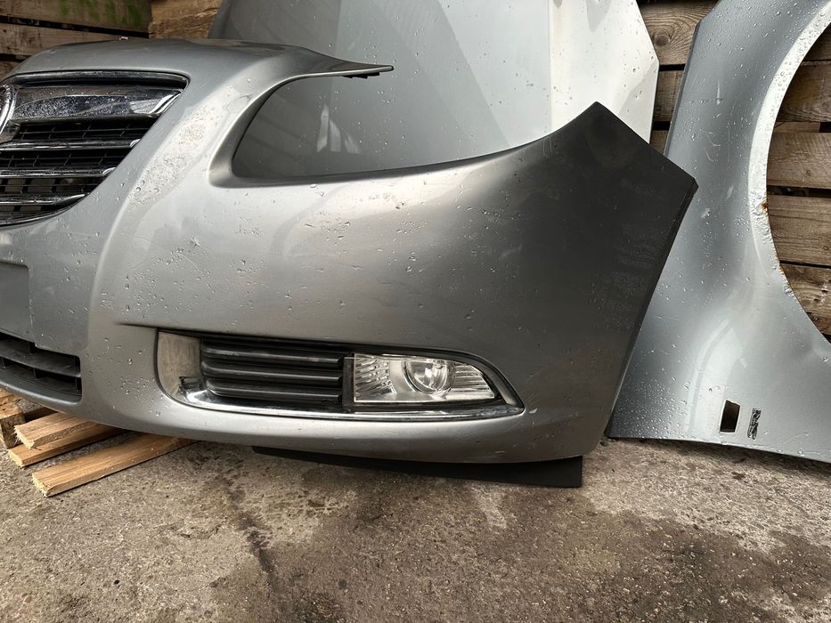 Material de Frente OPEL INSIGNIA B 2.0 TDCI Original