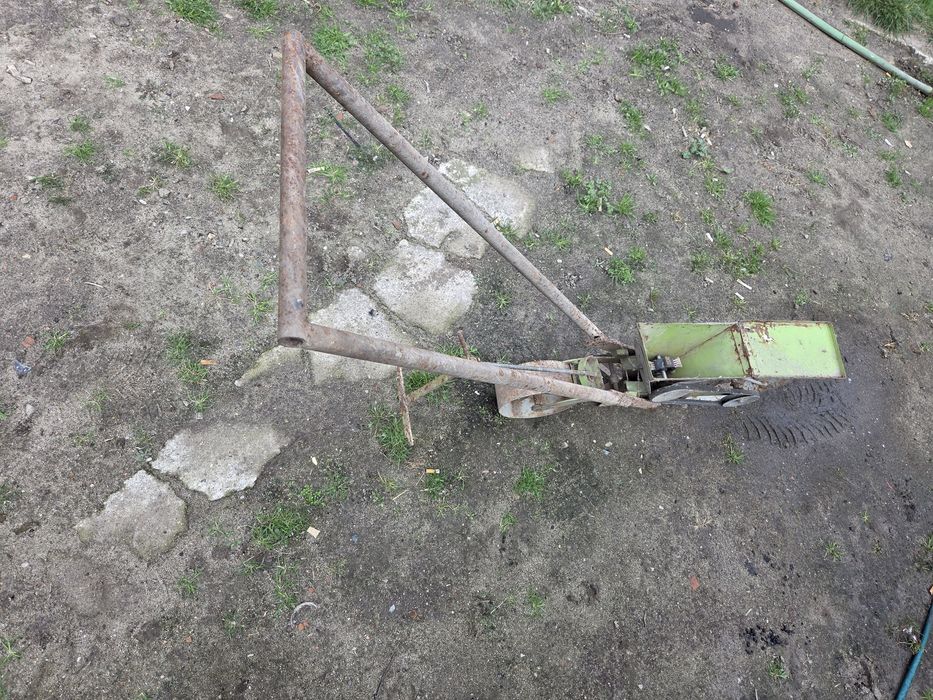 Sprzedam Siewnik